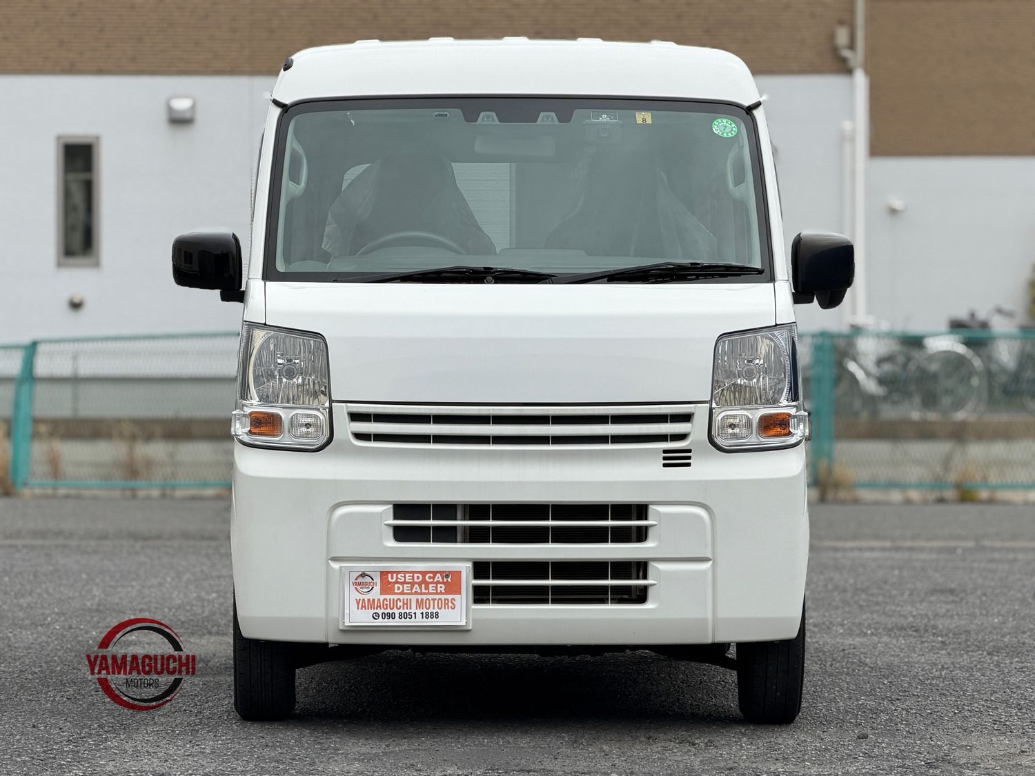 🏆 2021 NISSAN NV100 CLIPPER DX SAFETY PACKAGE – YAMAGUCHI MOTORS 合同会社 CERTIFIED PREMIUM SELECTION 