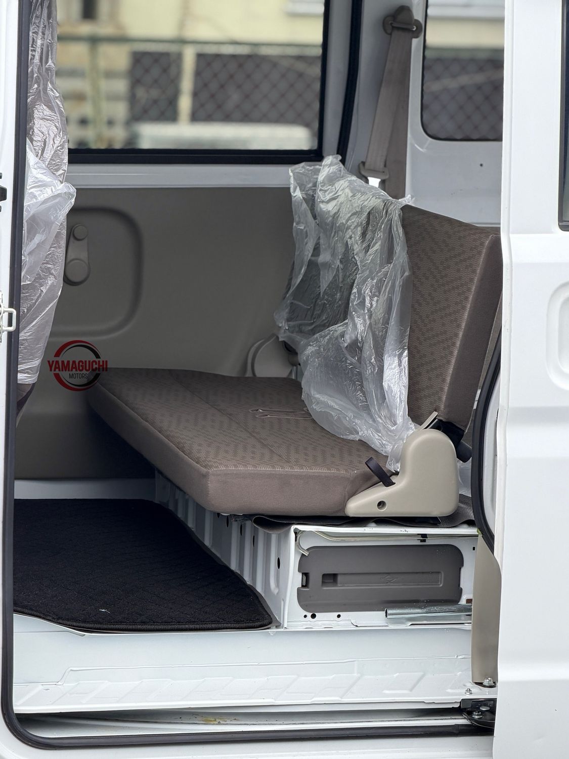 🏆 2021 NISSAN NV100 CLIPPER DX SAFETY PACKAGE – YAMAGUCHI MOTORS 合同会社 CERTIFIED PREMIUM SELECTION 