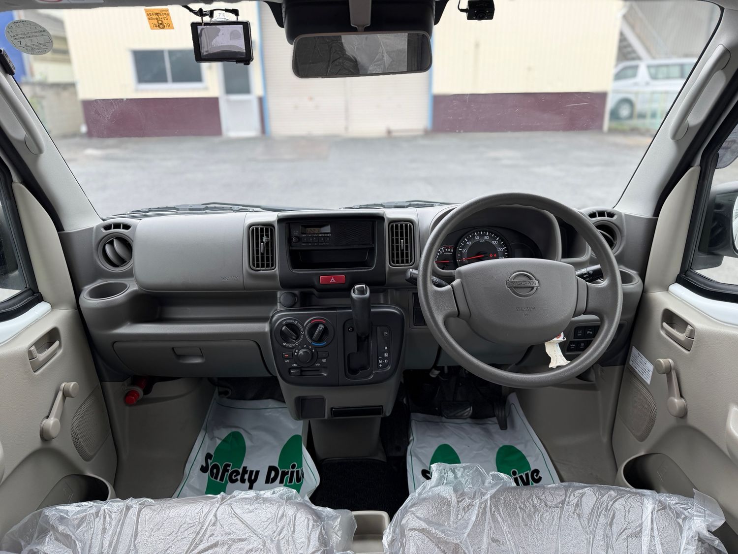 🏆 2021 NISSAN NV100 CLIPPER DX SAFETY PACKAGE – YAMAGUCHI MOTORS 合同会社 CERTIFIED PREMIUM SELECTION 