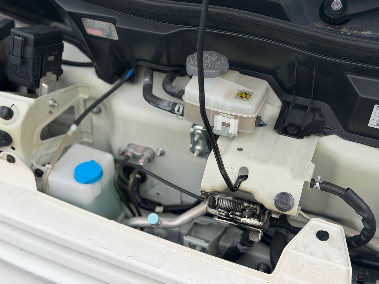 🏆 2021 NISSAN NV100 CLIPPER DX SAFETY PACKAGE – YAMAGUCHI MOTORS 合同会社 CERTIFIED PREMIUM SELECTION 