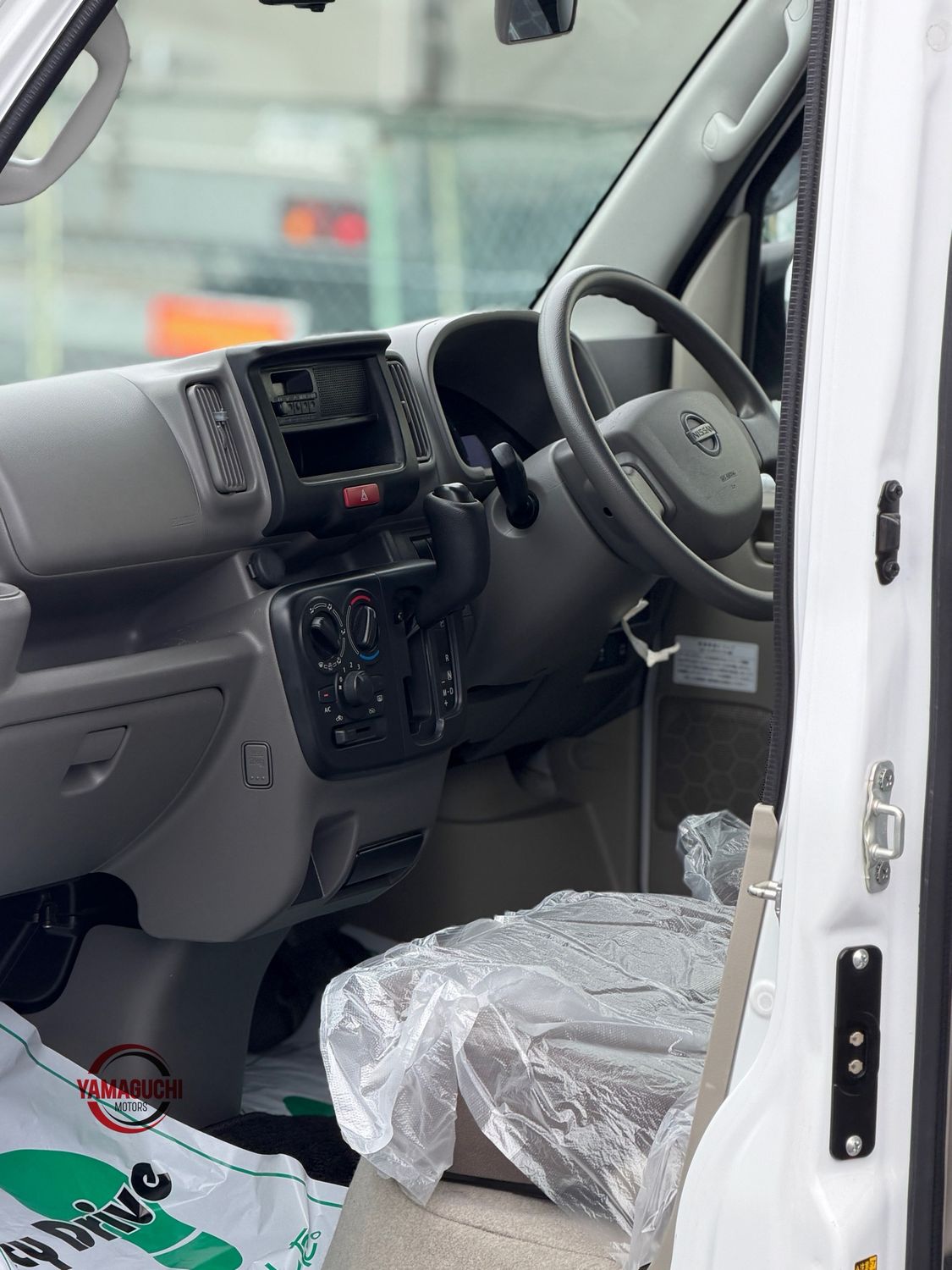 🏆 2021 NISSAN NV100 CLIPPER DX SAFETY PACKAGE – YAMAGUCHI MOTORS 合同会社 CERTIFIED PREMIUM SELECTION 
