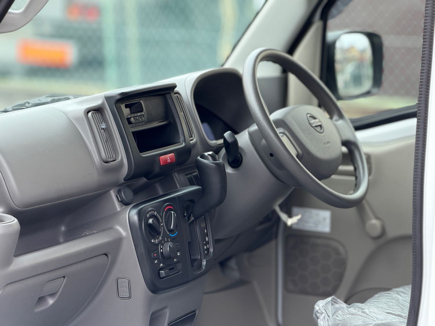 🏆 2021 NISSAN NV100 CLIPPER DX SAFETY PACKAGE – YAMAGUCHI MOTORS 合同会社 CERTIFIED PREMIUM SELECTION 