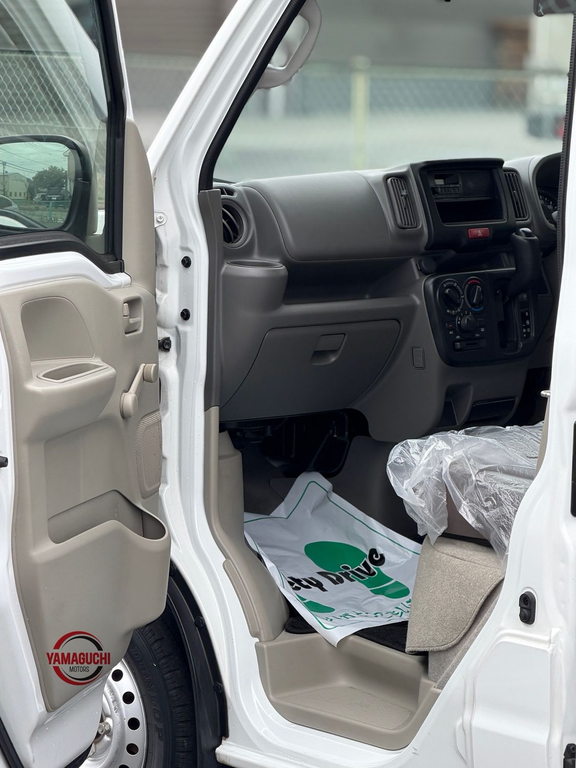 🏆 2021 NISSAN NV100 CLIPPER DX SAFETY PACKAGE – YAMAGUCHI MOTORS 合同会社 CERTIFIED PREMIUM SELECTION 