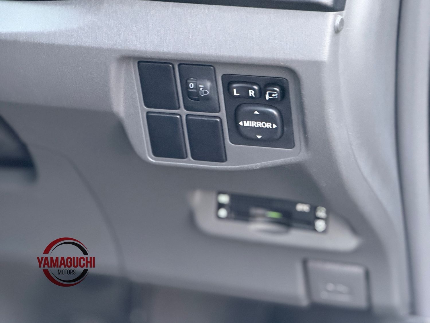 Beautiful Toyota Prius Hybrid In Black Colour 