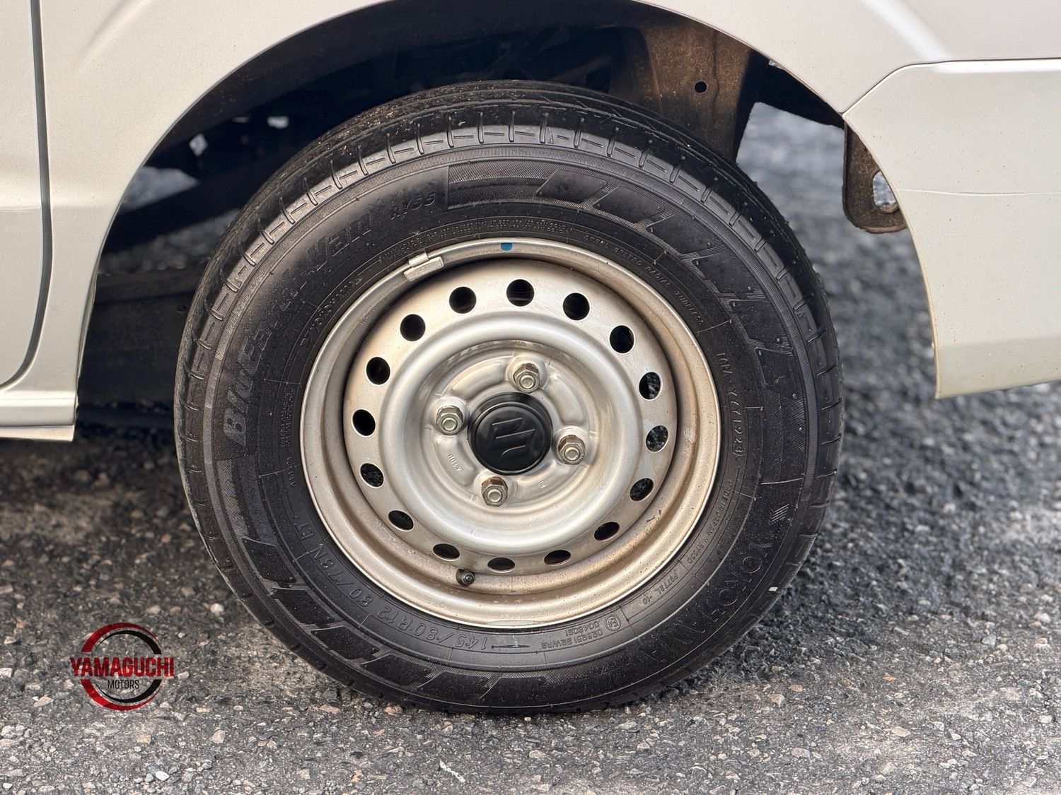 ✨2023 SUZUKI EVERY VAN – PA GRADE