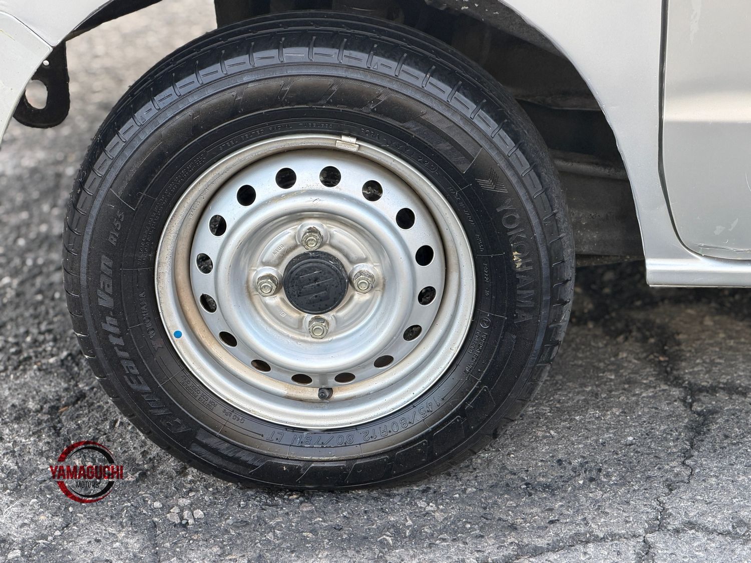 ✨2023 SUZUKI EVERY VAN – PA GRADE