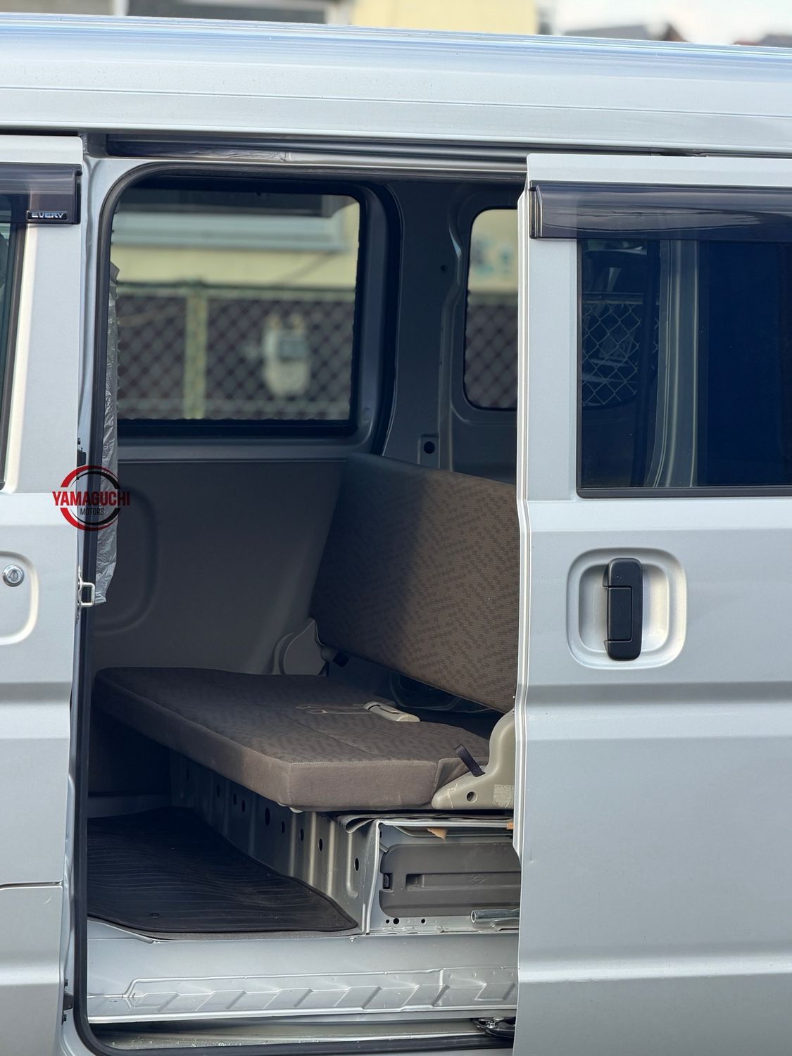 ✨2023 SUZUKI EVERY VAN – PA GRADE