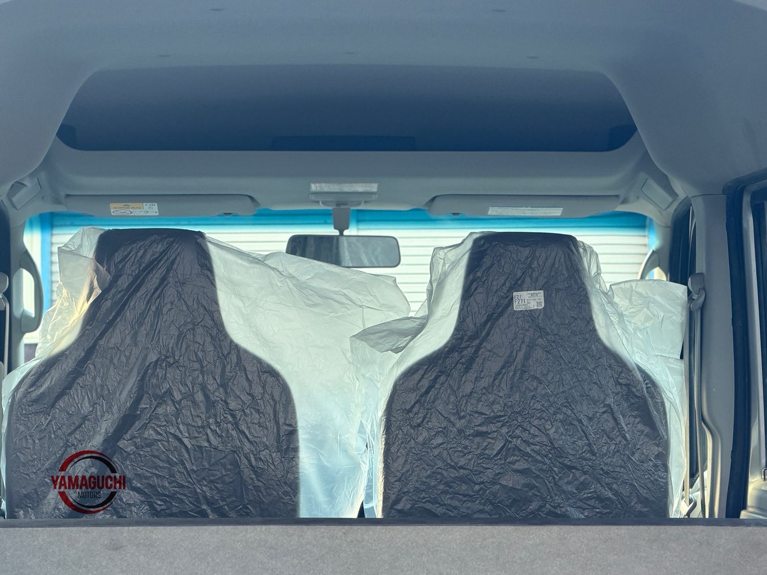 ✨2023 SUZUKI EVERY VAN – PA GRADE