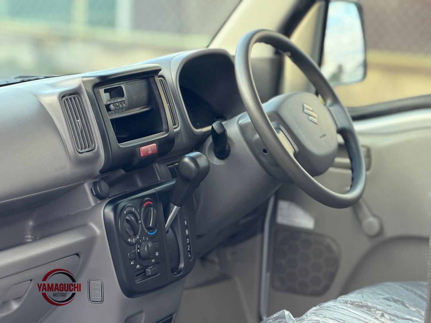 ✨2023 SUZUKI EVERY VAN – PA GRADE