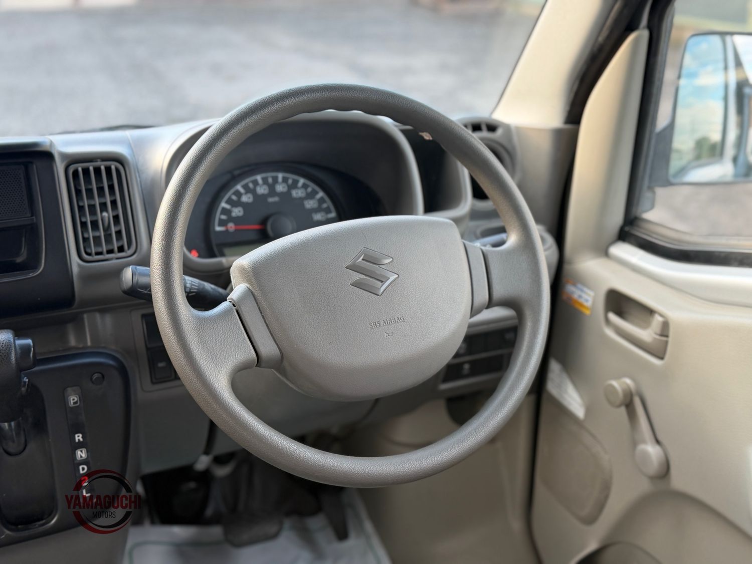 ✨2023 SUZUKI EVERY VAN – PA GRADE