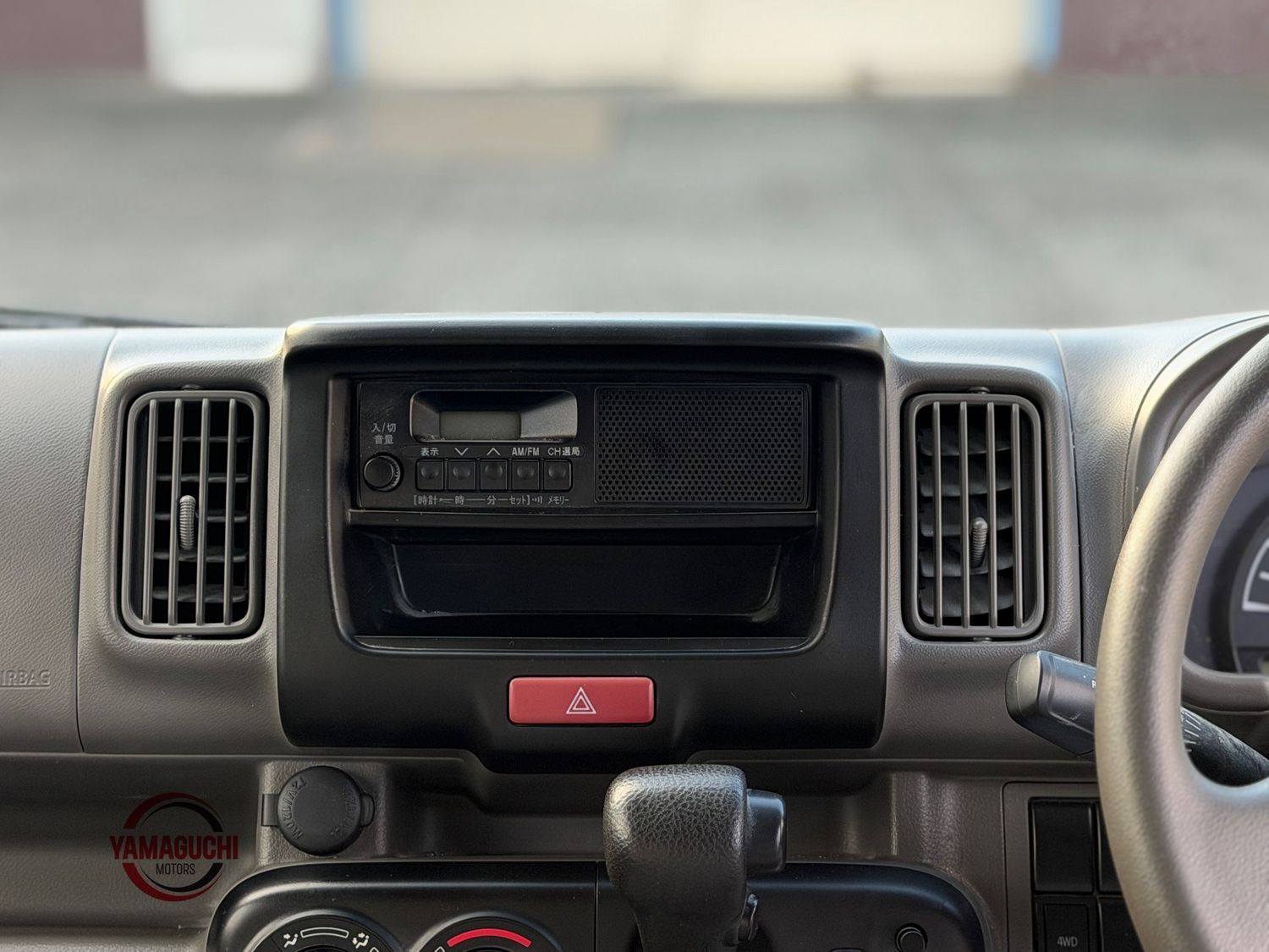 ✨2023 SUZUKI EVERY VAN – PA GRADE