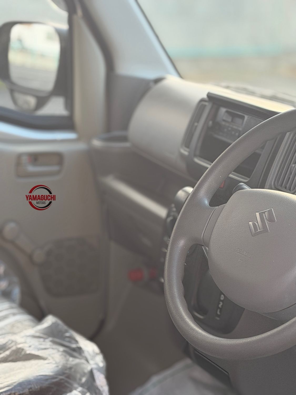 ✨2023 SUZUKI EVERY VAN – PA GRADE