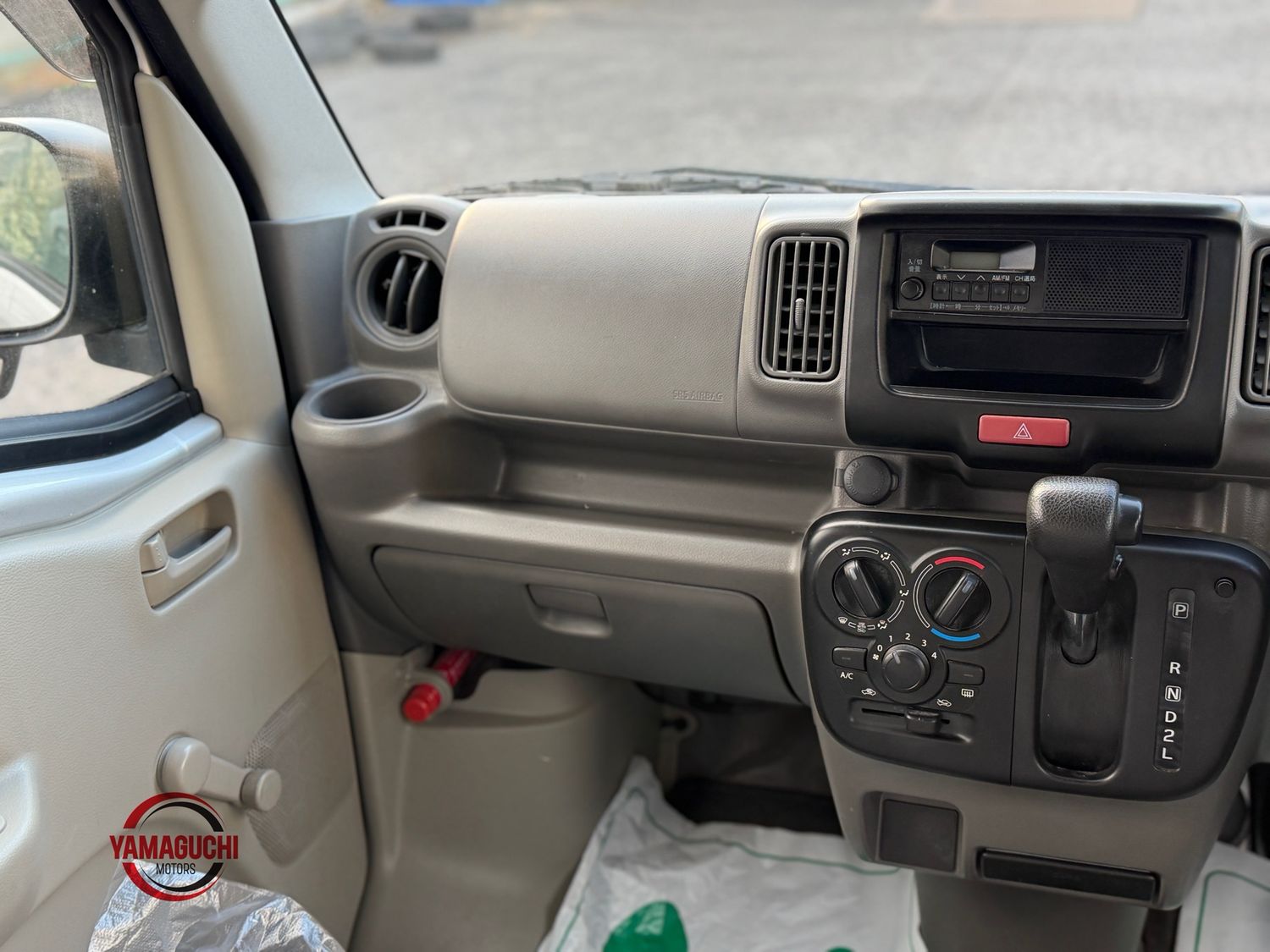 ✨2023 SUZUKI EVERY VAN – PA GRADE