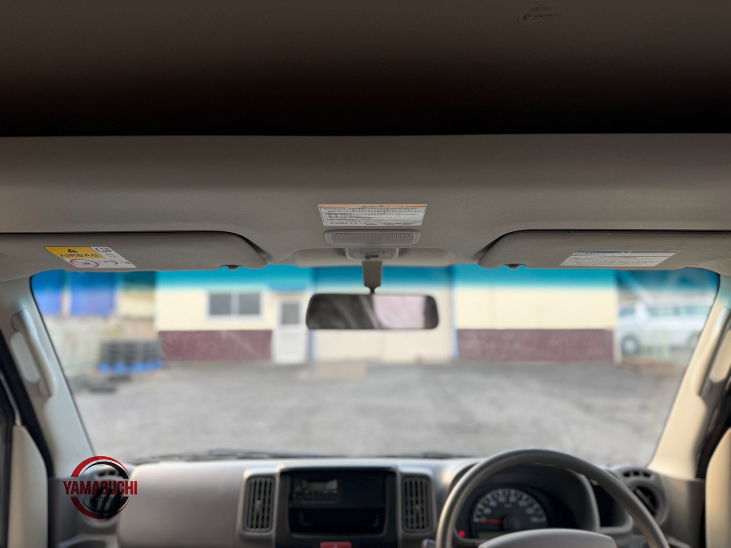 ✨2023 SUZUKI EVERY VAN – PA GRADE