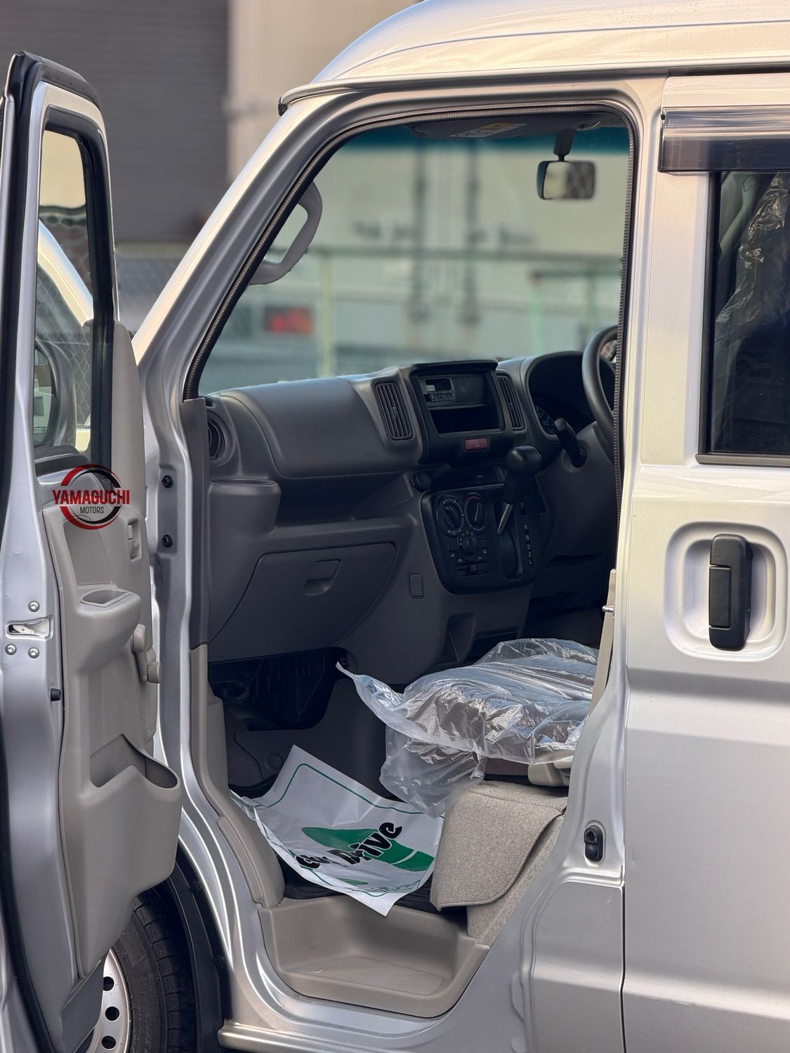 ✨2023 SUZUKI EVERY VAN – PA GRADE