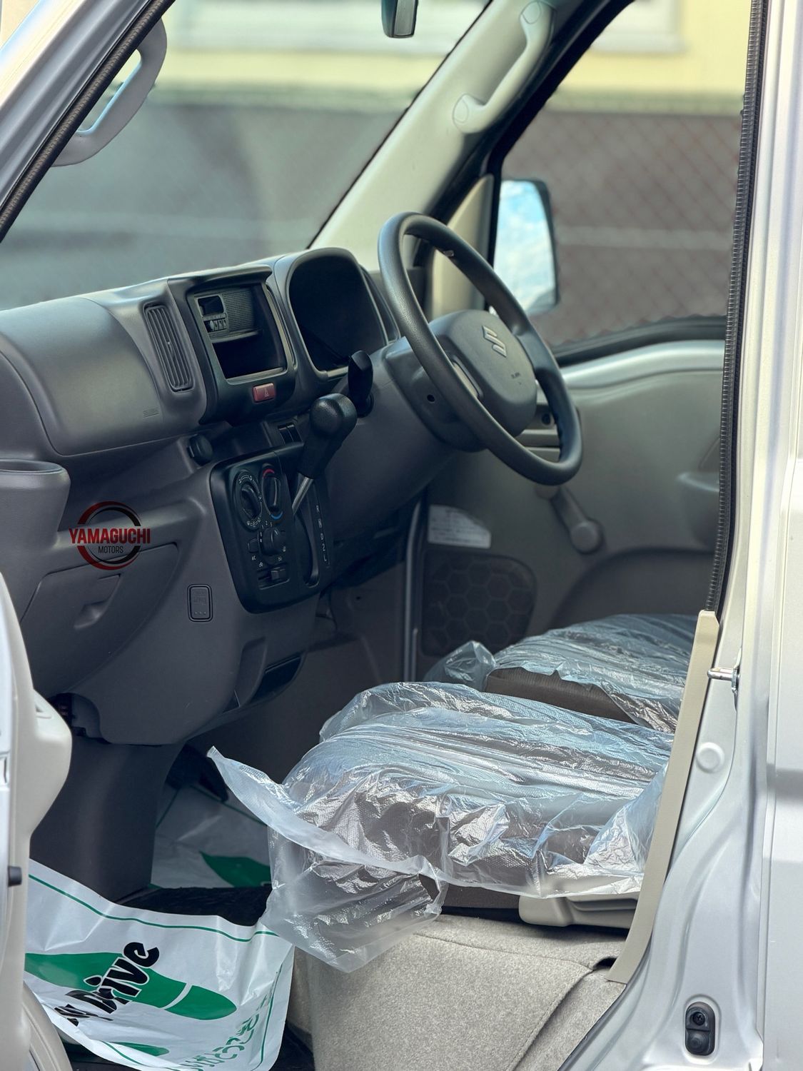 ✨2023 SUZUKI EVERY VAN – PA GRADE