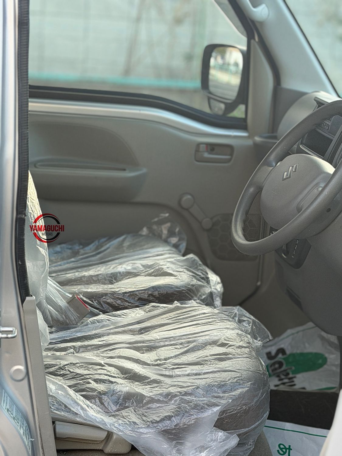 ✨2023 SUZUKI EVERY VAN – PA GRADE