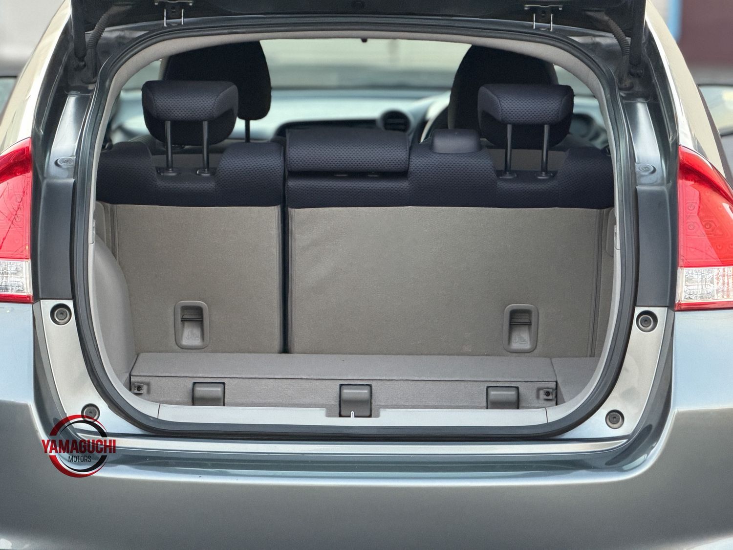 Honda Insight Hybrid G Grade