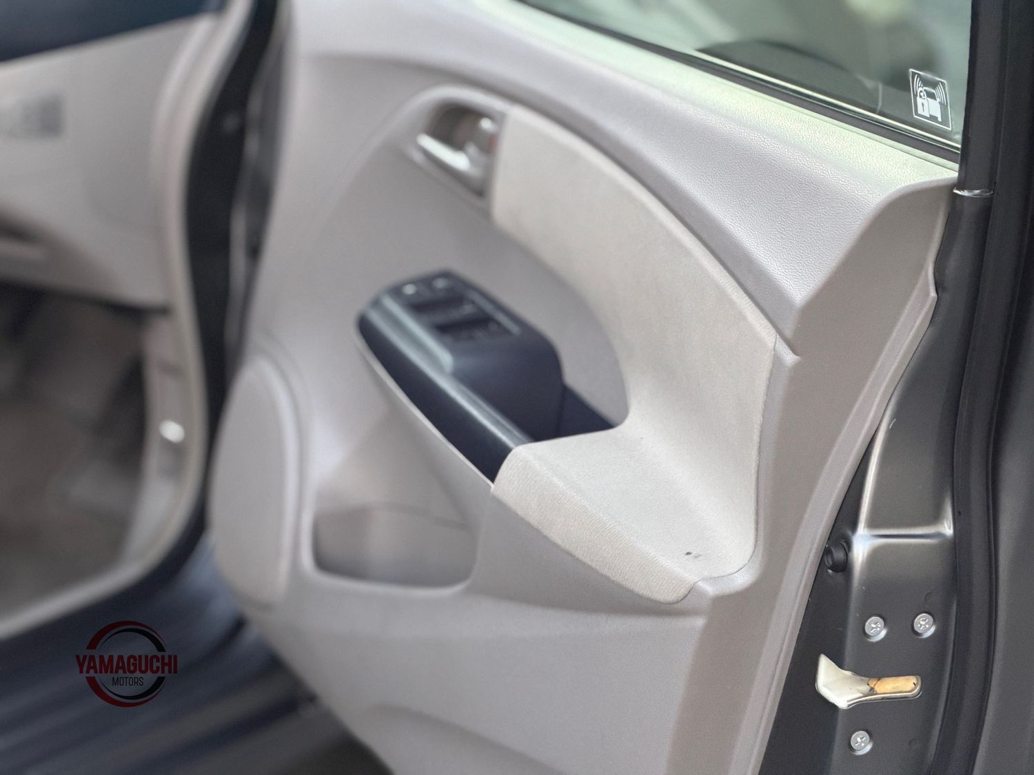 Honda Insight Hybrid G Grade