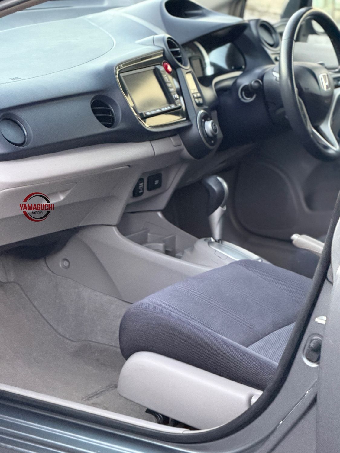 Honda Insight Hybrid G Grade