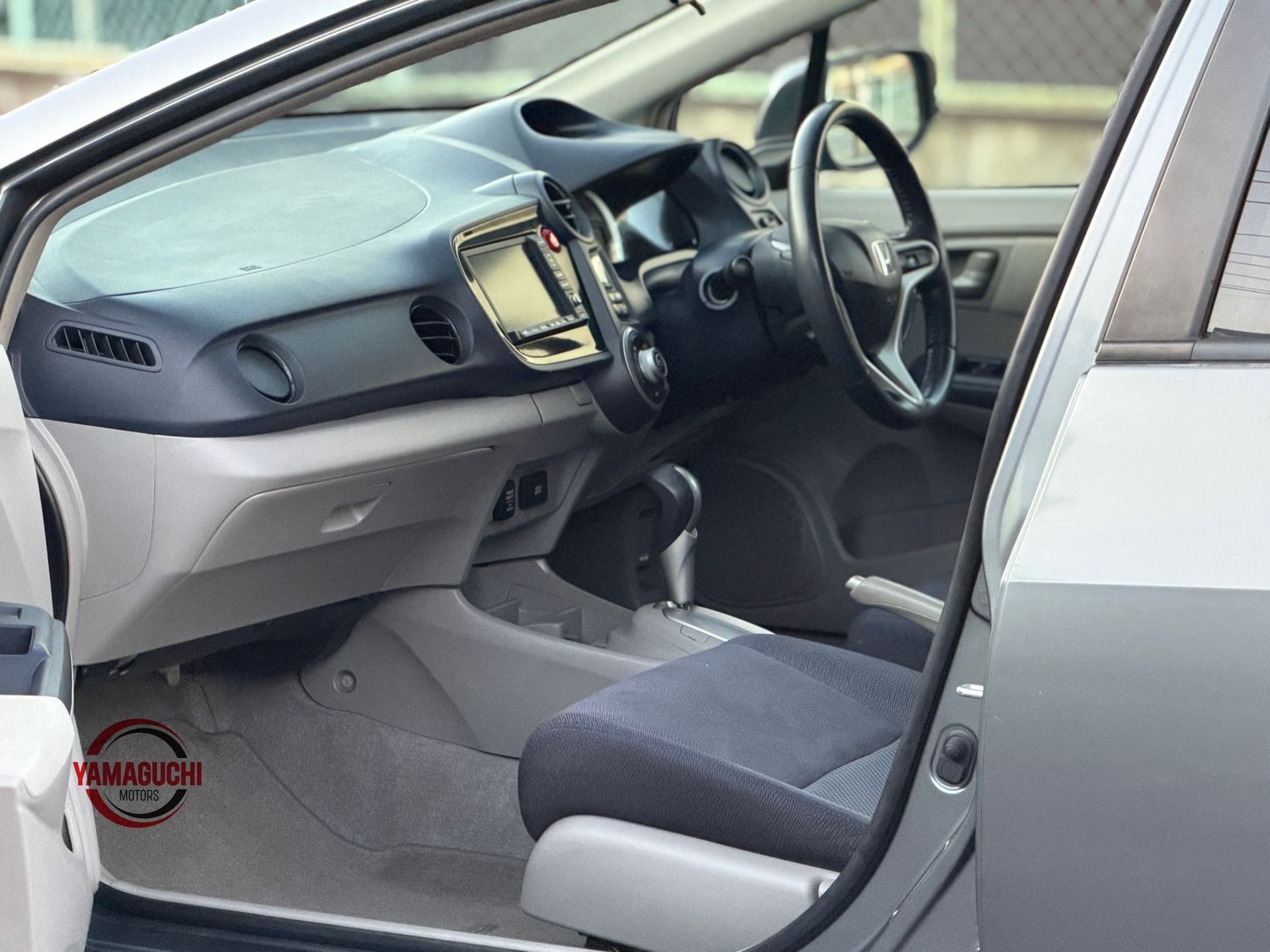 Honda Insight Hybrid G Grade