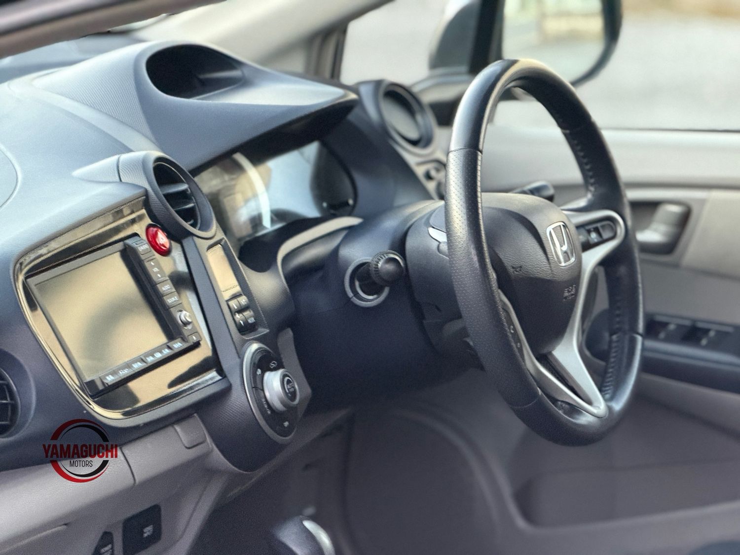 Honda Insight Hybrid G Grade