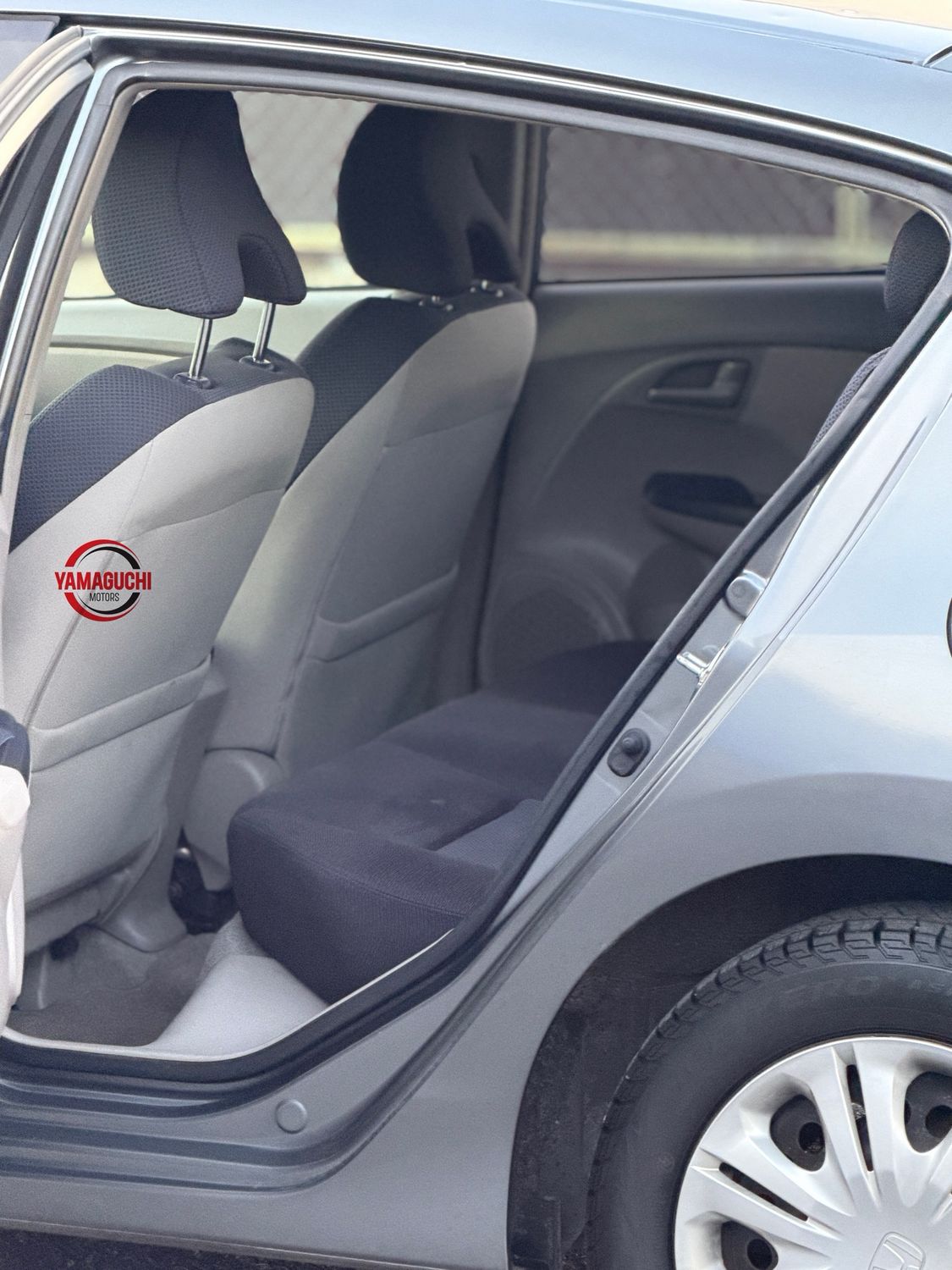 Honda Insight Hybrid G Grade