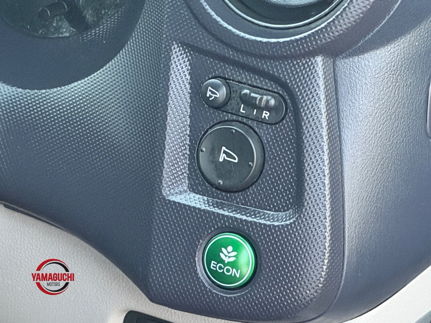 Honda Insight Hybrid G Grade