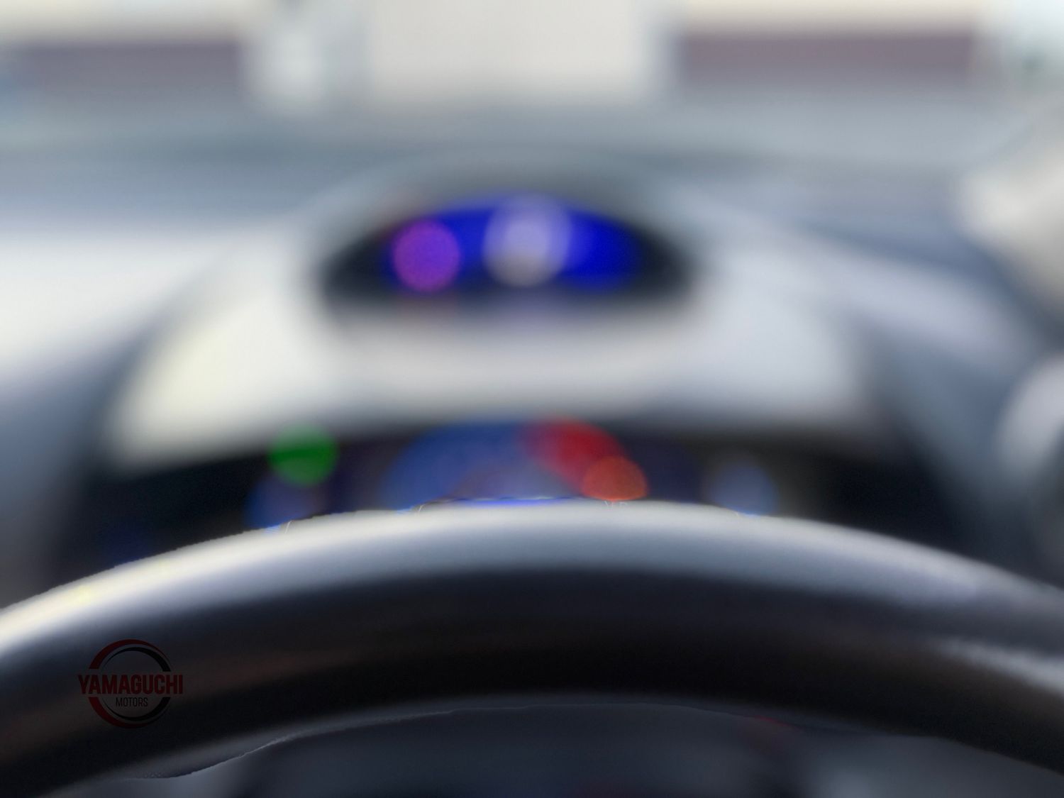 Honda Insight Hybrid G Grade