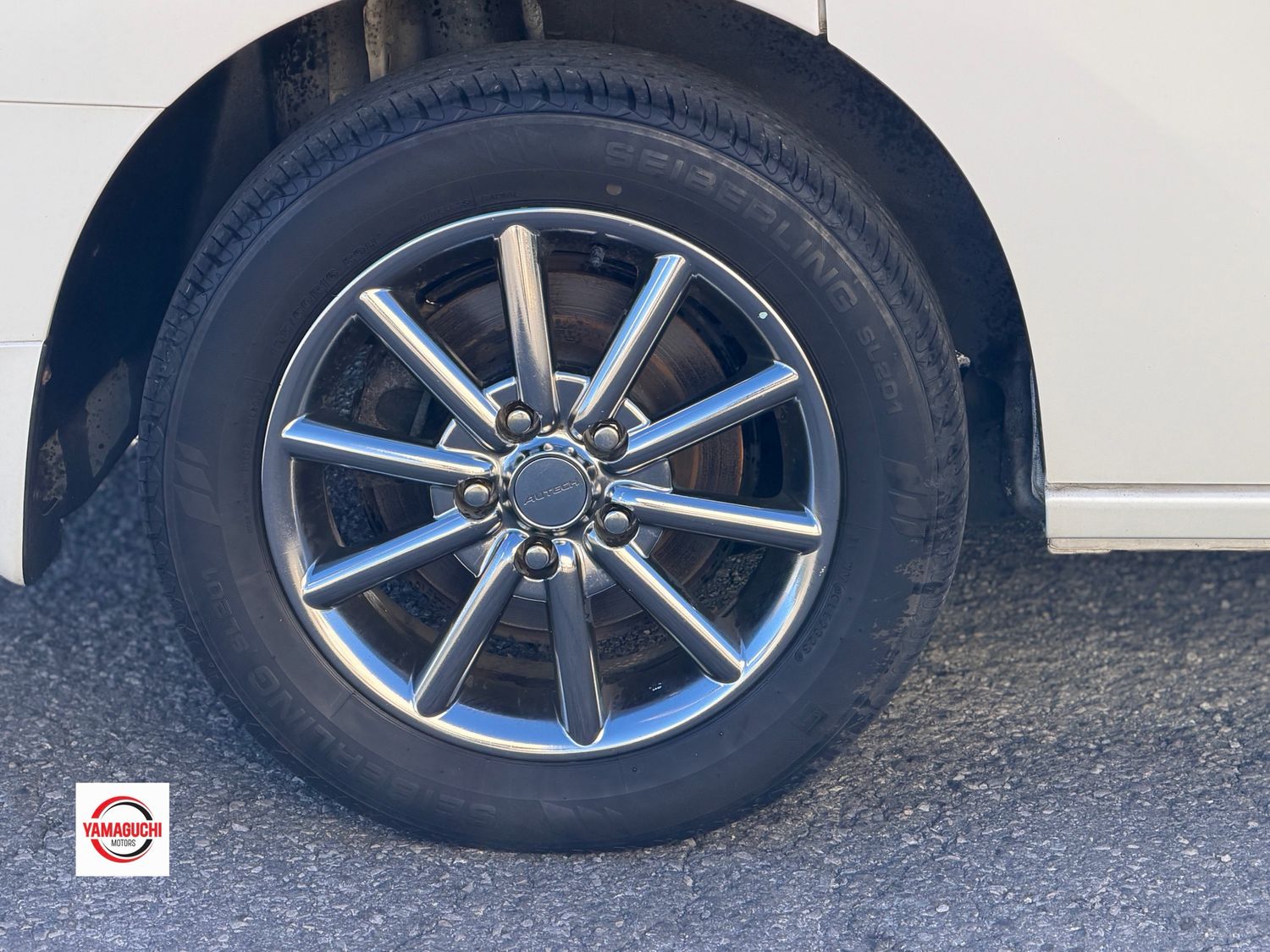 ✨ 2015 NISSAN SERENA S-HYBRID ✨