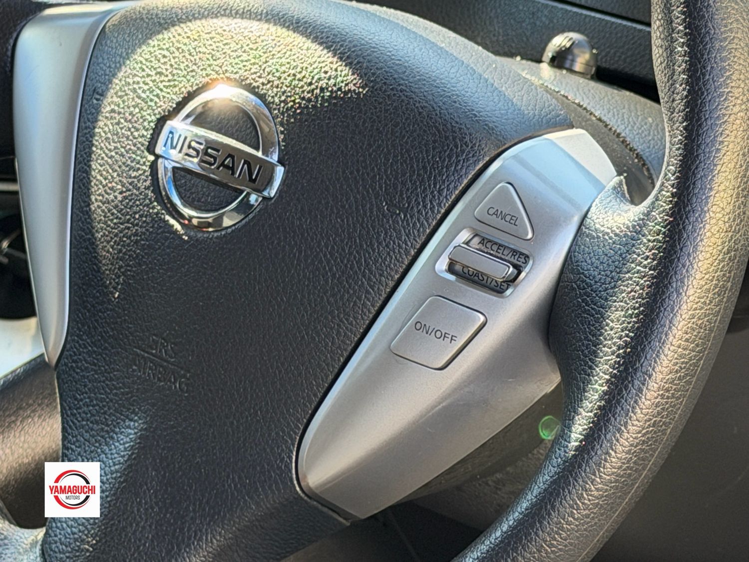 ✨ 2015 NISSAN SERENA S-HYBRID ✨