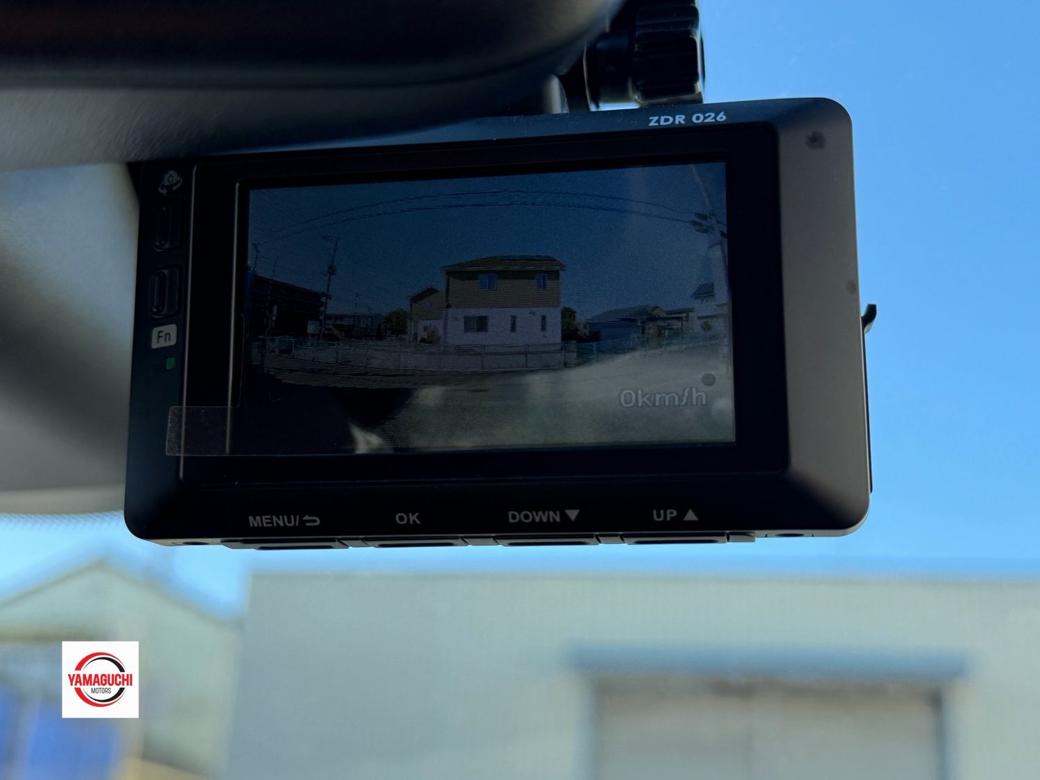 ✨ 2015 NISSAN SERENA S-HYBRID ✨