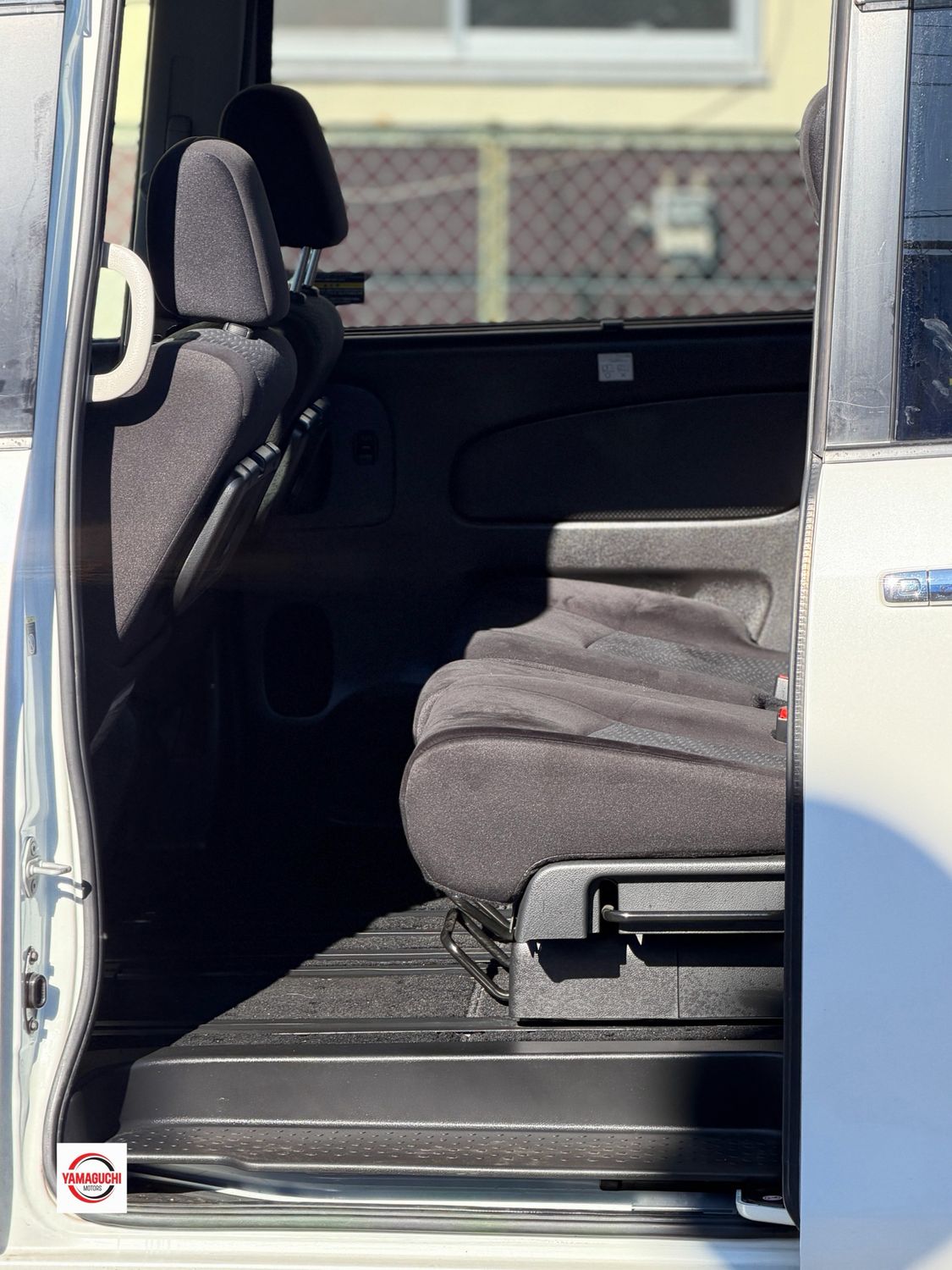 ✨ 2015 NISSAN SERENA S-HYBRID ✨