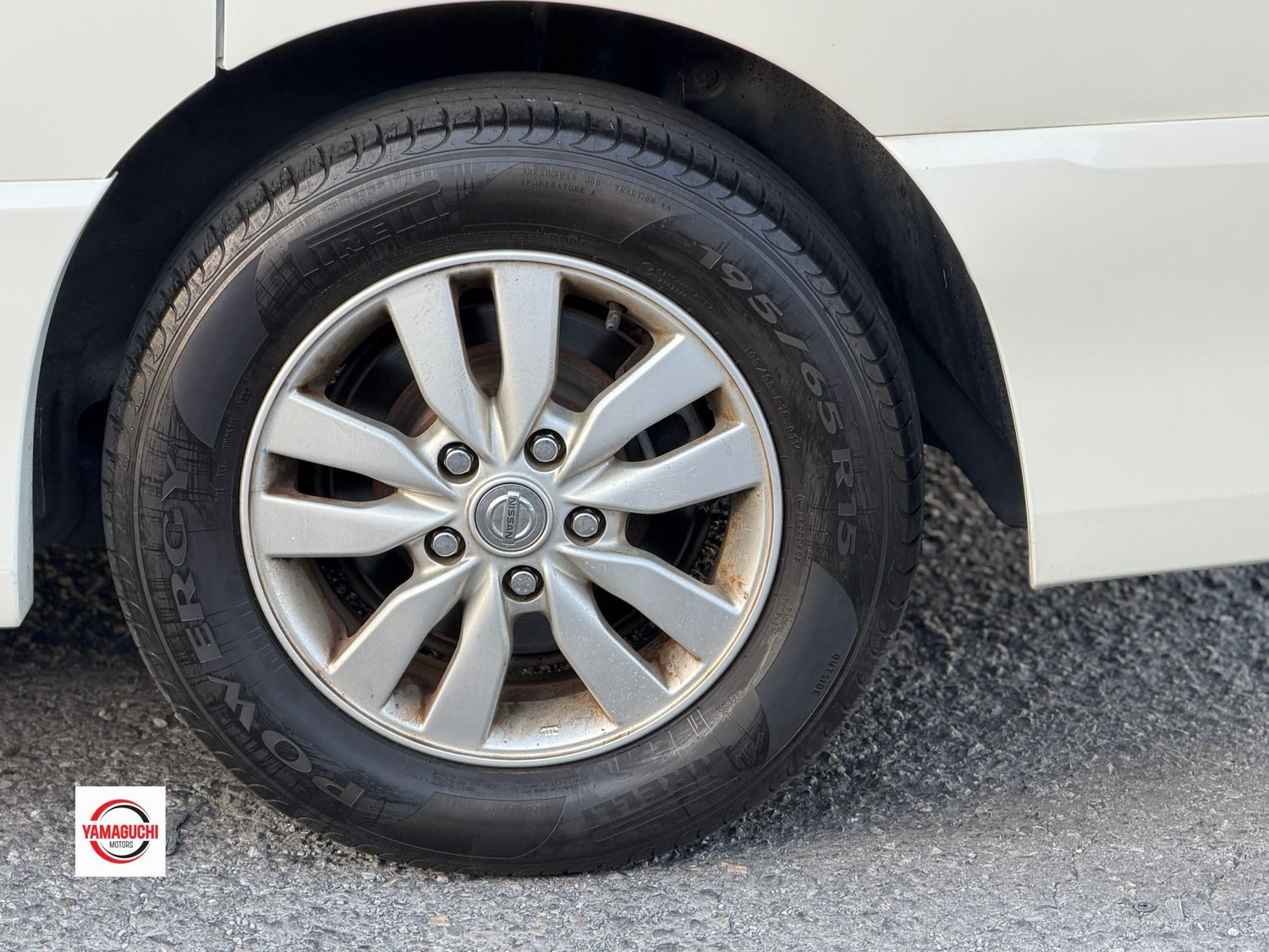 2013 NISSAN SERENA S-HYBRID Highway Star Hybrid | Advance Family MPV 