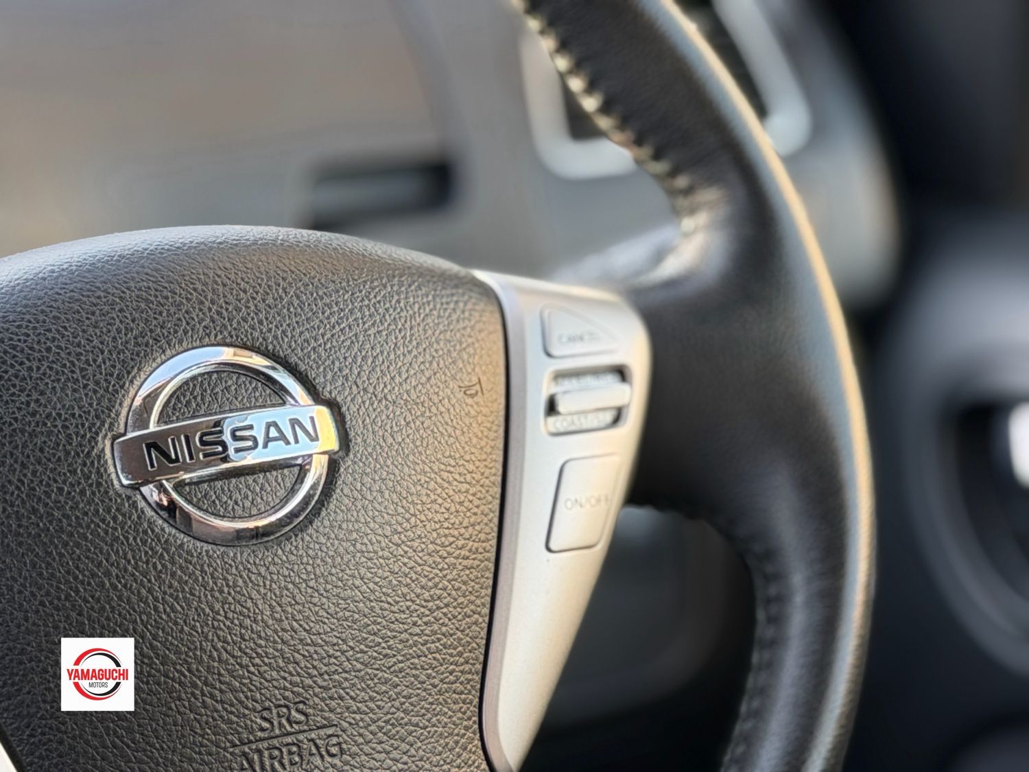 2013 NISSAN SERENA S-HYBRID Highway Star Hybrid | Advance Family MPV 