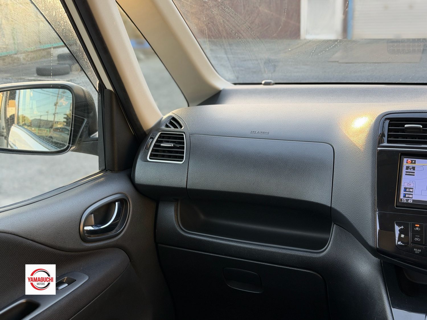 2013 NISSAN SERENA S-HYBRID Highway Star Hybrid | Advance Family MPV 