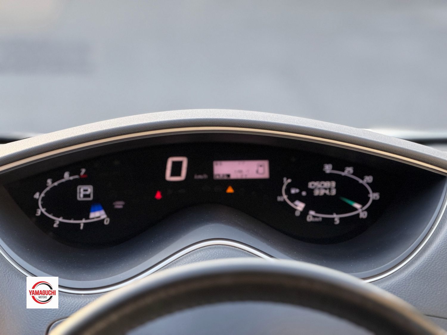 2013 NISSAN SERENA S-HYBRID Highway Star Hybrid | Advance Family MPV 