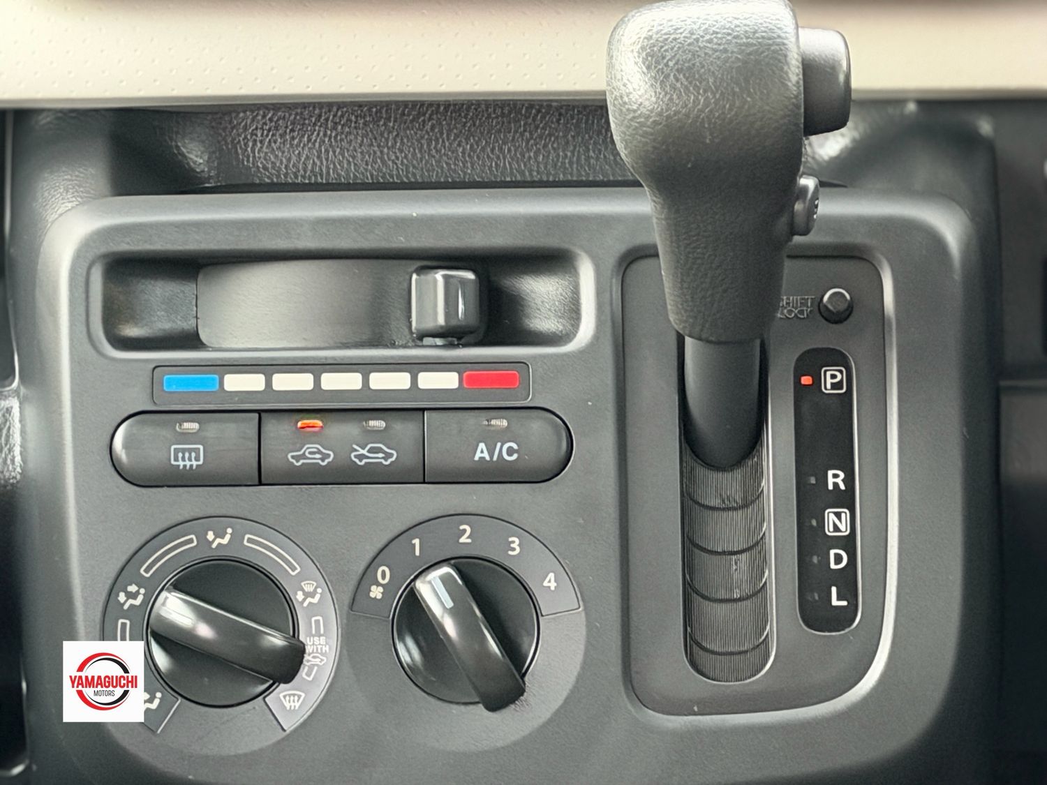 SUZUKI MR WAGON – LOW MILEAGE JAPANESE CAR