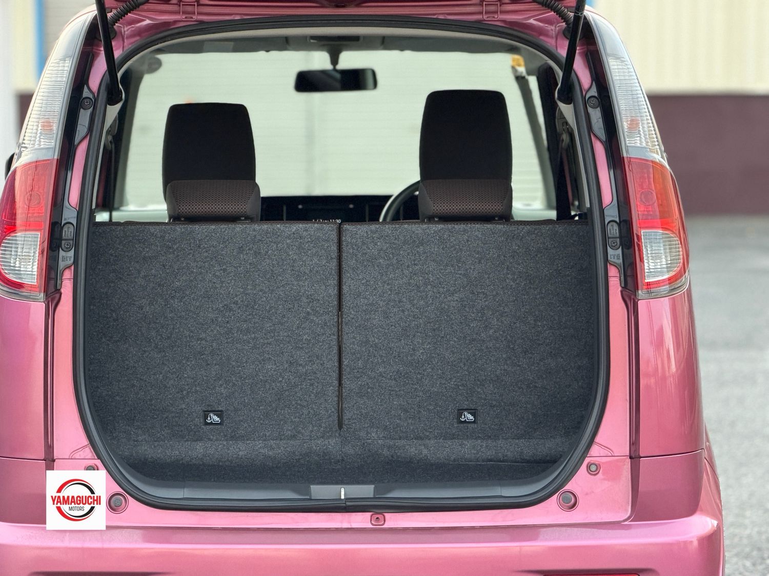 SUZUKI MR WAGON – LOW MILEAGE JAPANESE CAR