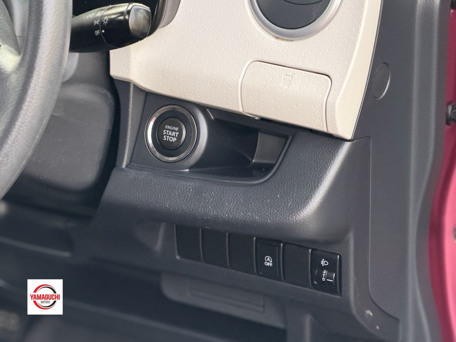 SUZUKI MR WAGON – LOW MILEAGE JAPANESE CAR