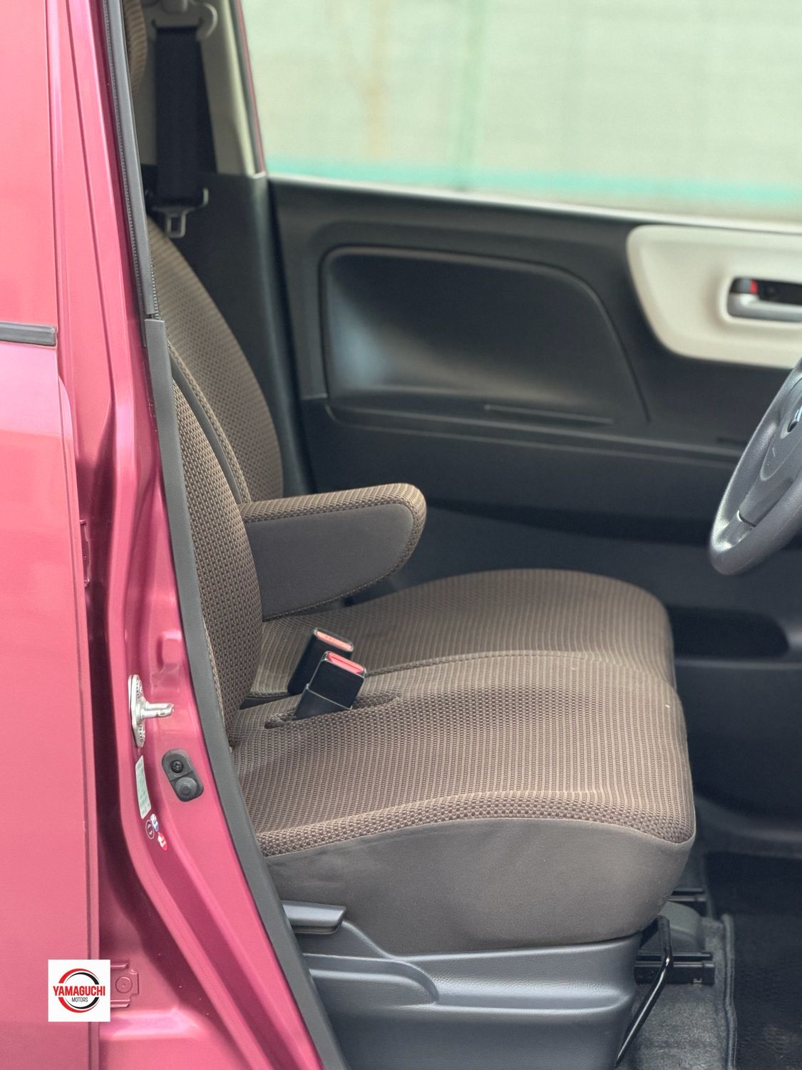 SUZUKI MR WAGON – LOW MILEAGE JAPANESE CAR