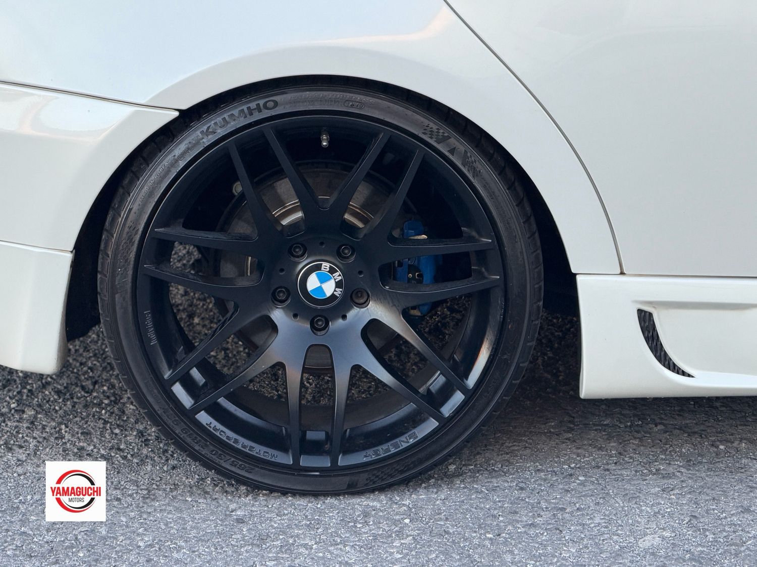 BMW 3 SERIES (E90) – PREMIUM SPORT SEDAN 