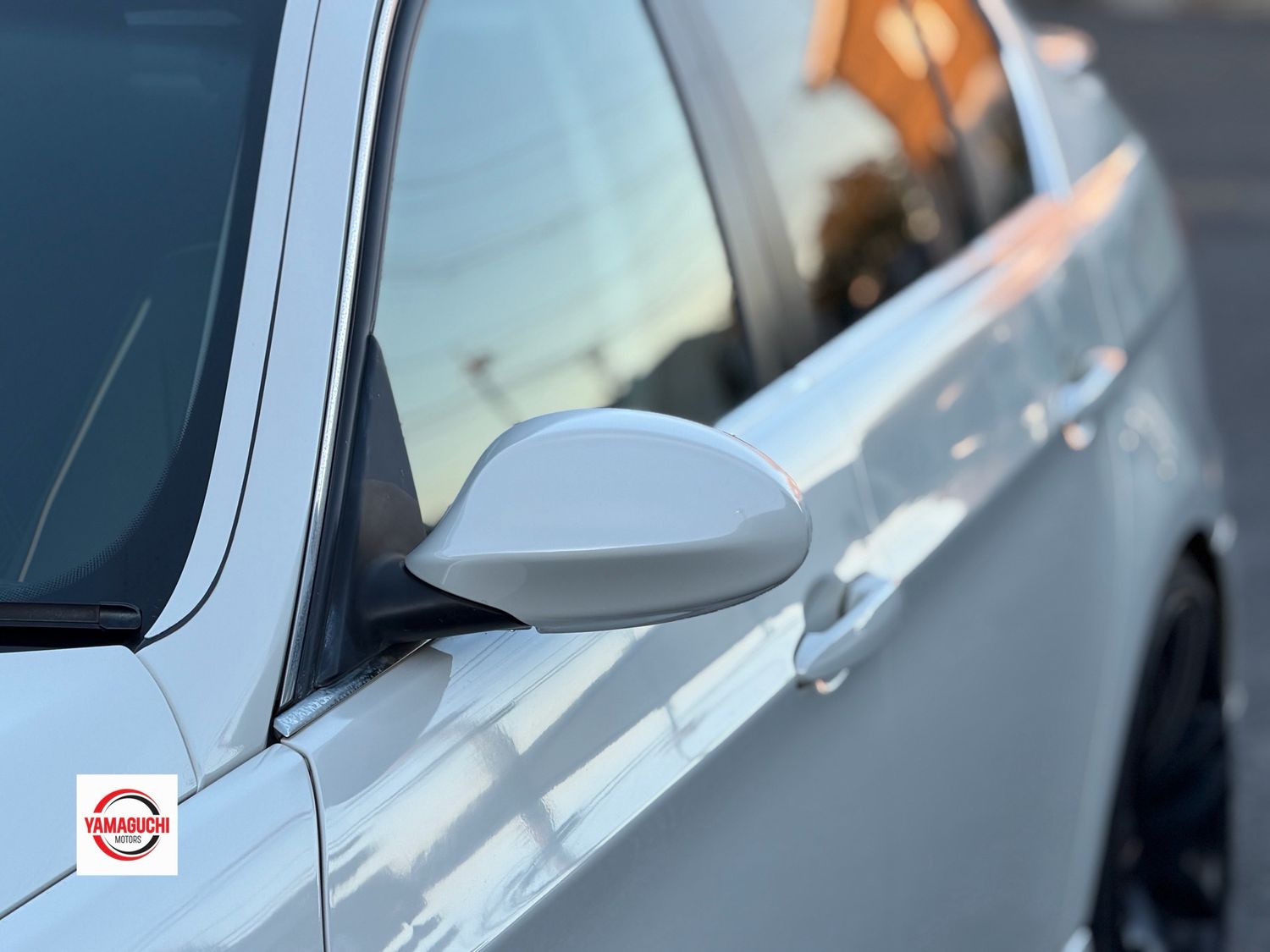 BMW 3 SERIES (E90) – PREMIUM SPORT SEDAN 