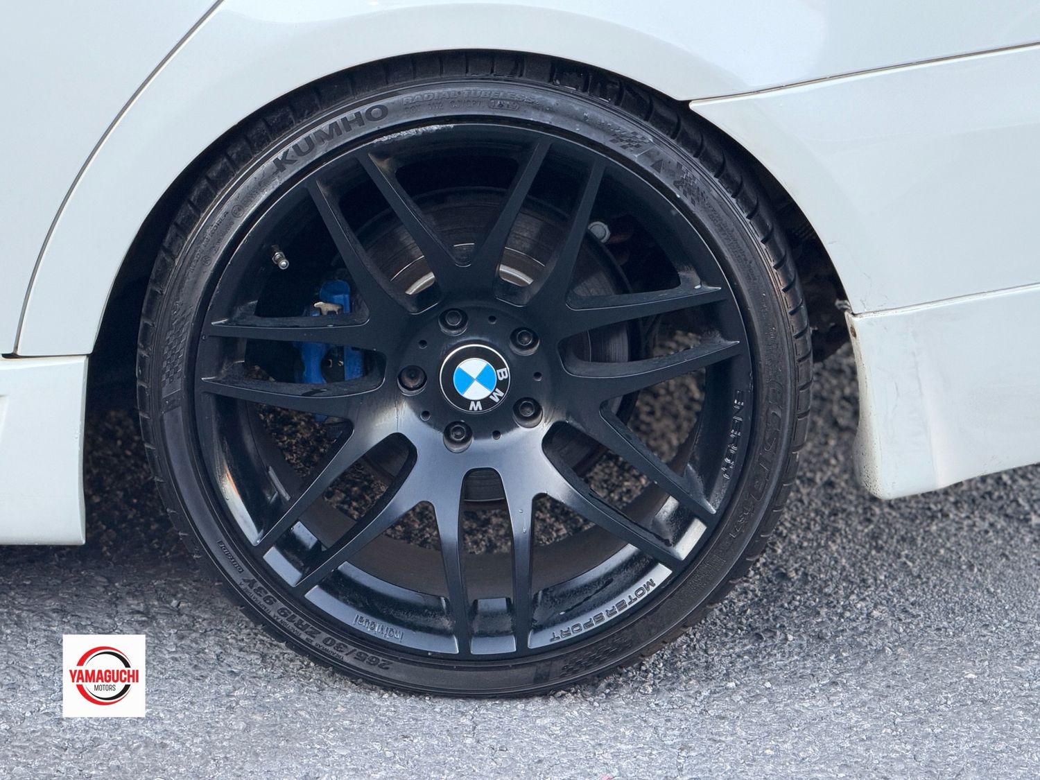 BMW 3 SERIES (E90) – PREMIUM SPORT SEDAN 