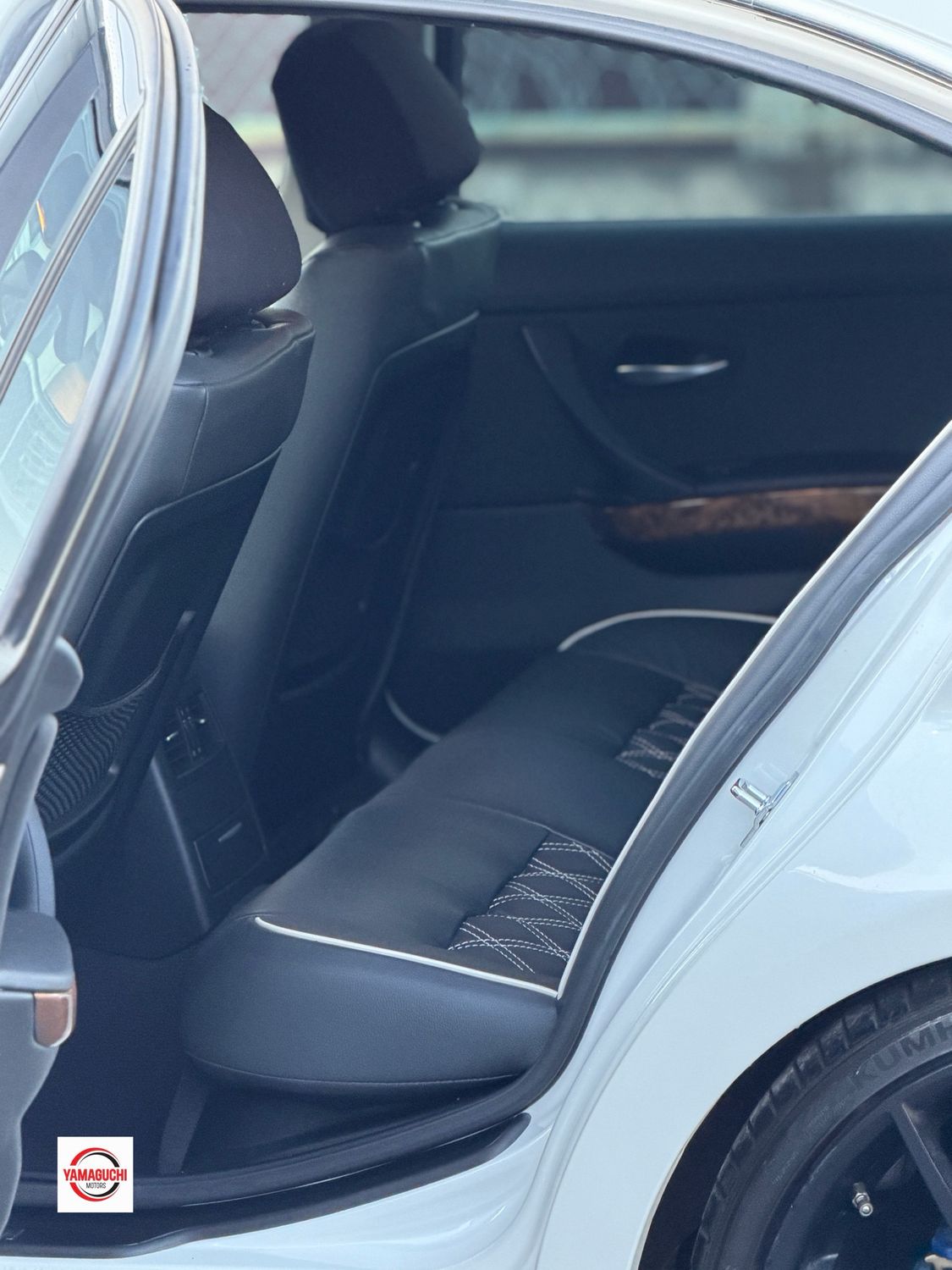 BMW 3 SERIES (E90) – PREMIUM SPORT SEDAN 