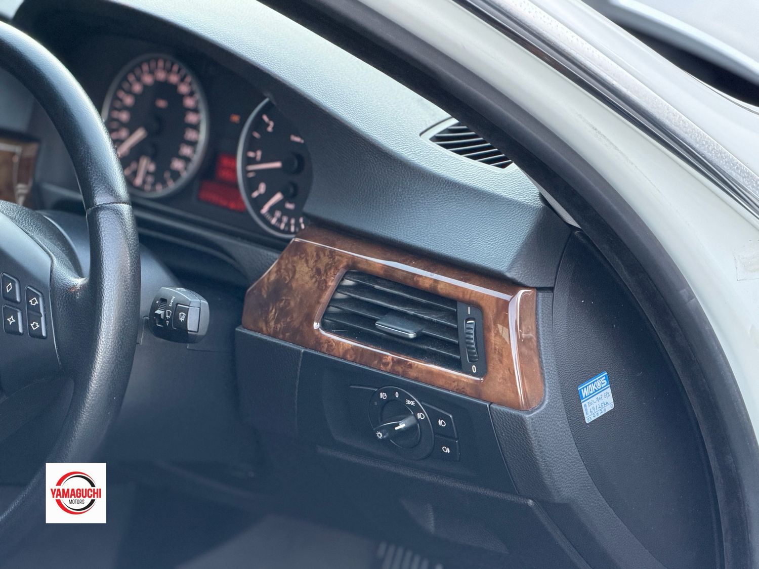 BMW 3 SERIES (E90) – PREMIUM SPORT SEDAN 