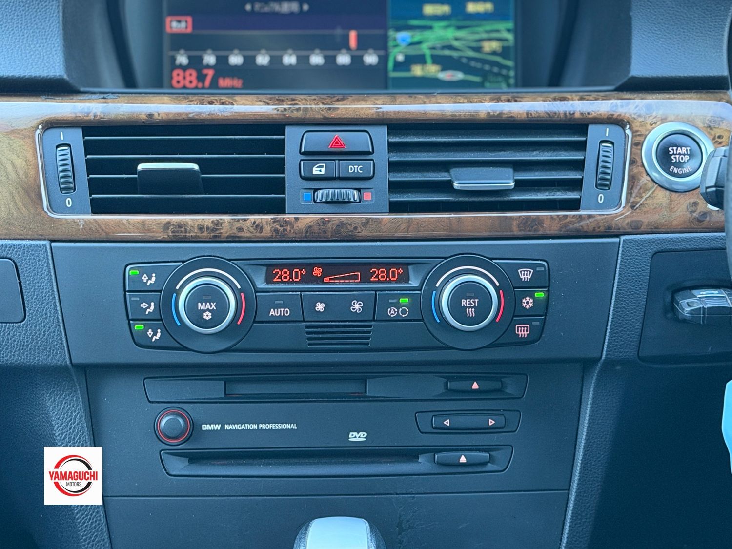 BMW 3 SERIES (E90) – PREMIUM SPORT SEDAN 