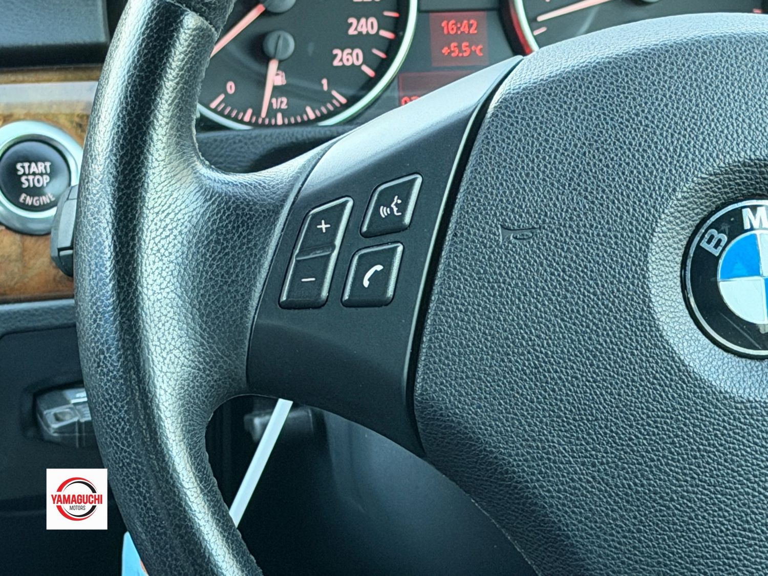 BMW 3 SERIES (E90) – PREMIUM SPORT SEDAN 