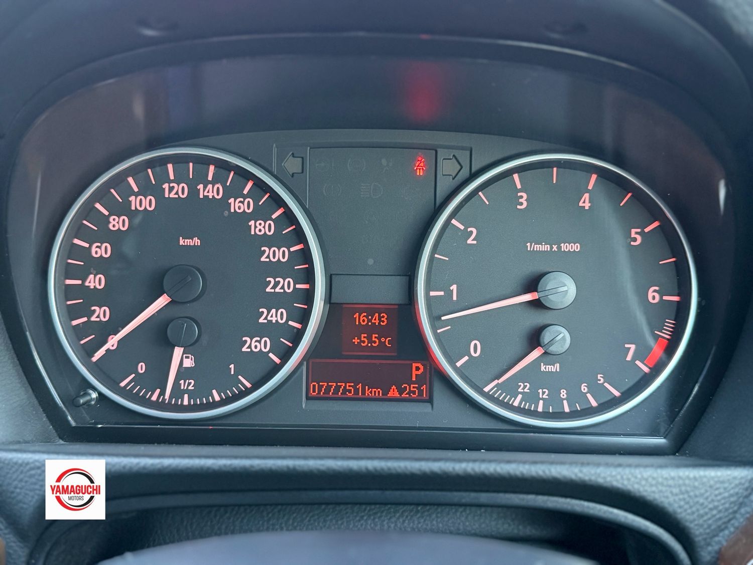 BMW 3 SERIES (E90) – PREMIUM SPORT SEDAN 