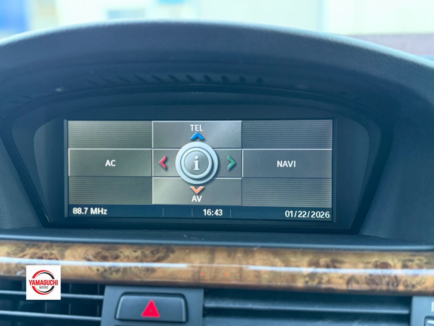 BMW 3 SERIES (E90) – PREMIUM SPORT SEDAN 